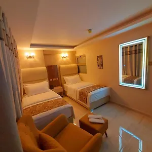 4* Szálloda Jordan Seasons