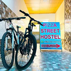 Pizza Street Aqaba