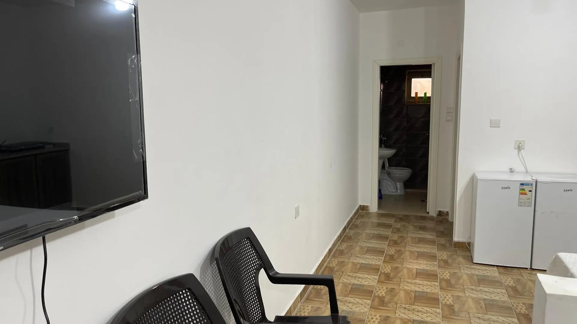 Aqaba Park Hostel