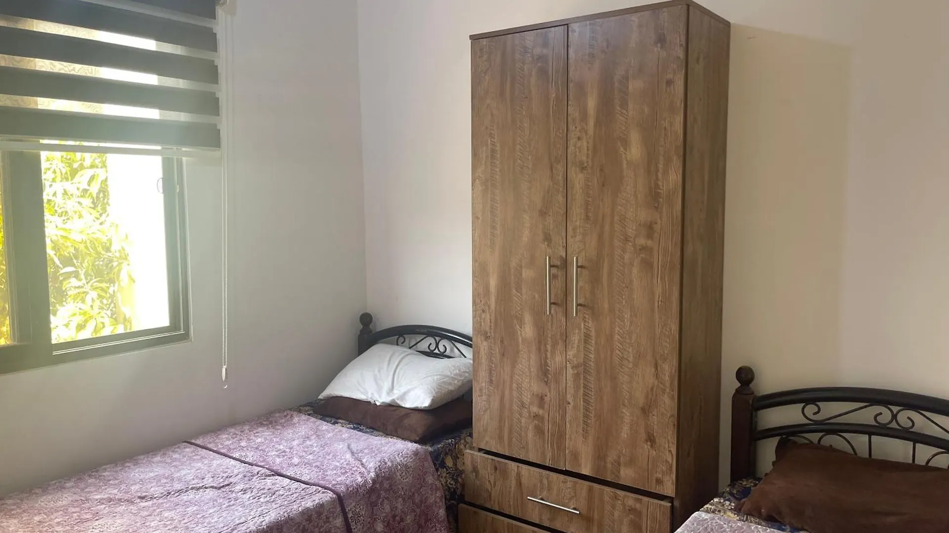 Aqaba Park Hostel