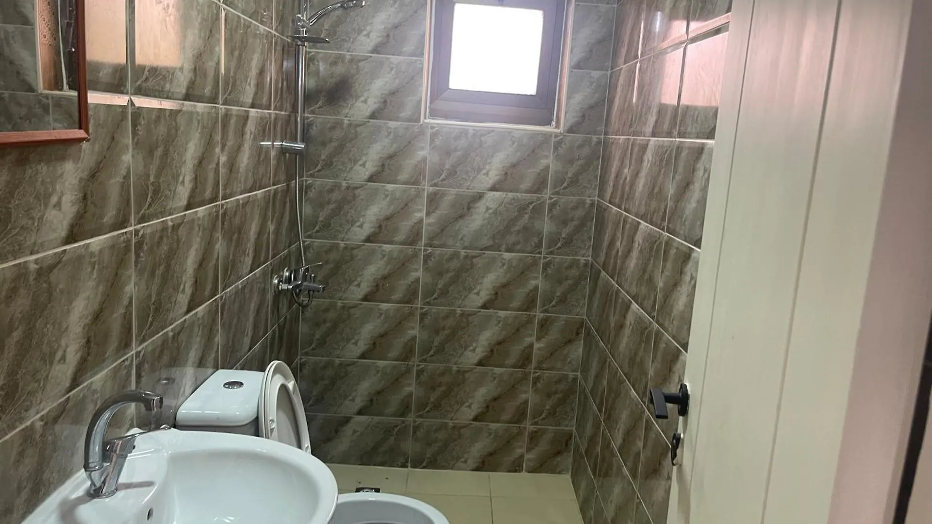 Aqaba Park Hostel