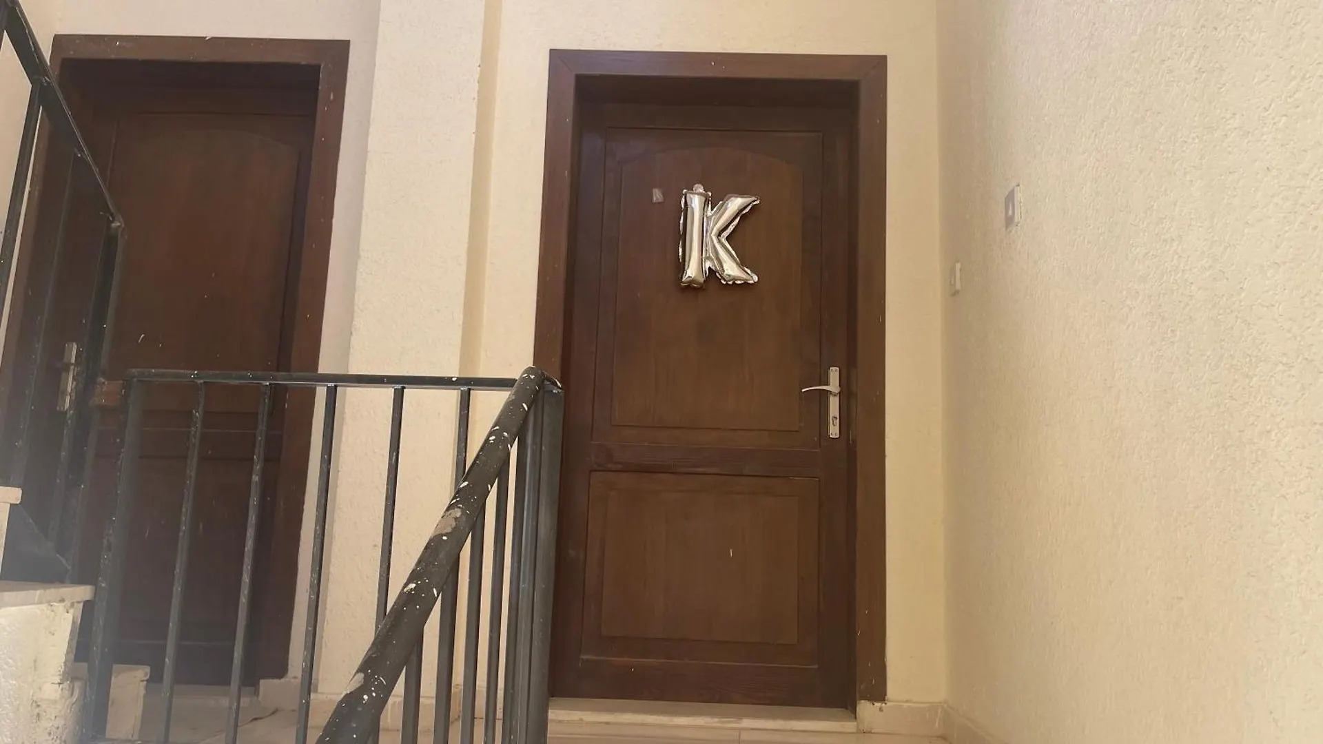 Aqaba Park Hostel Jordan