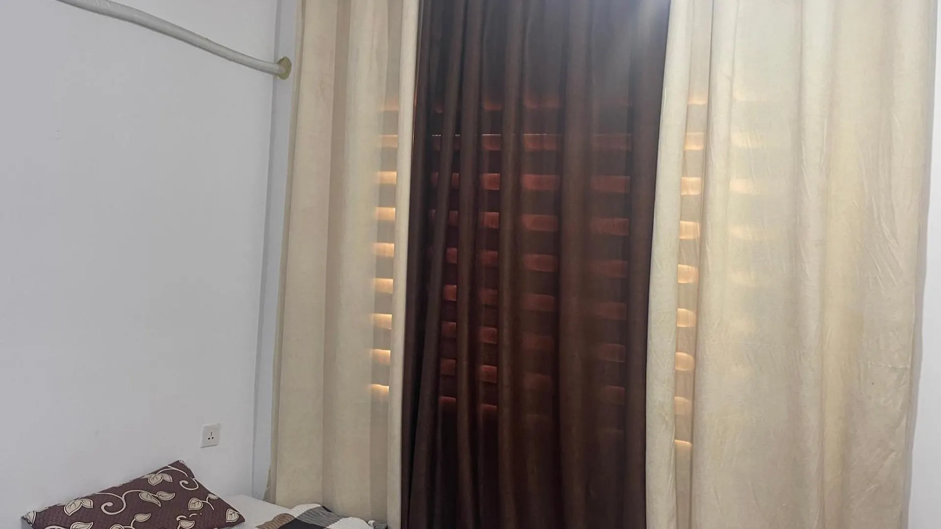 Aqaba Park Hostel
